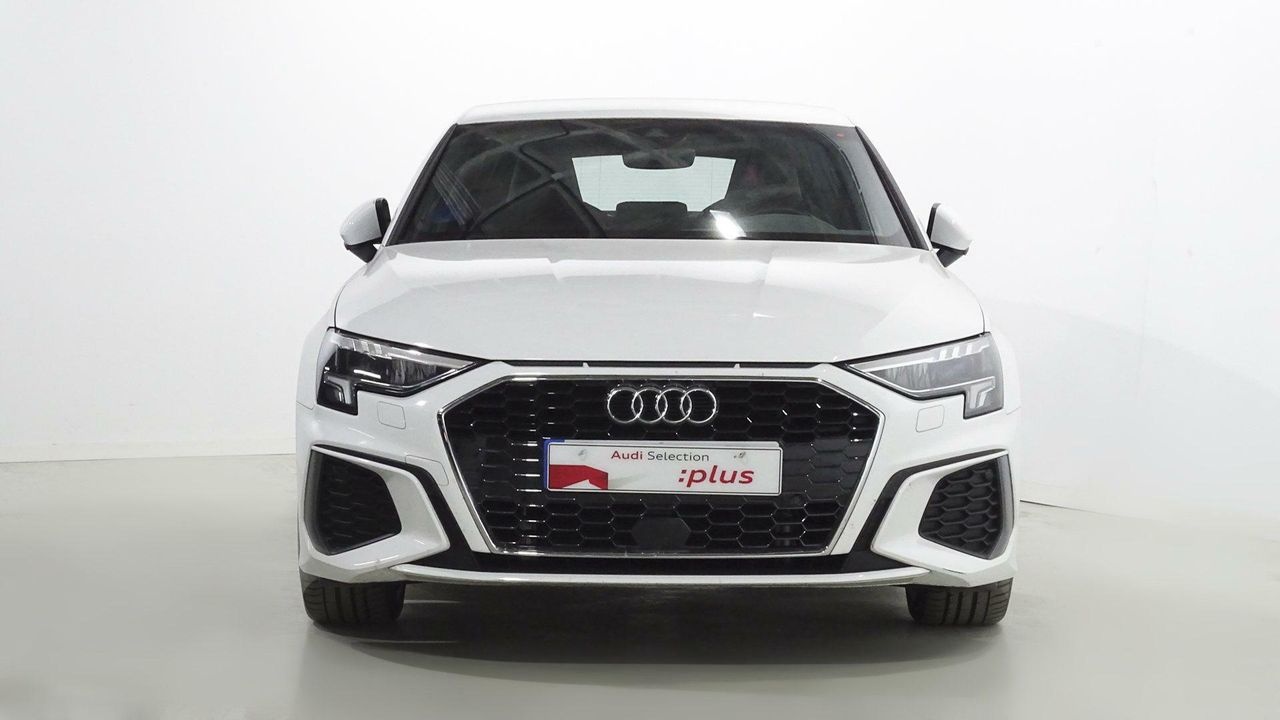 audi a3 2023 / foto grande (2)