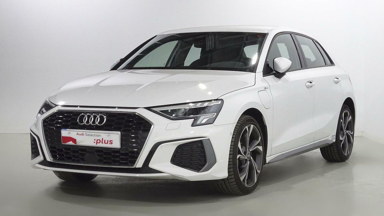 Foto audi a3 2023 /