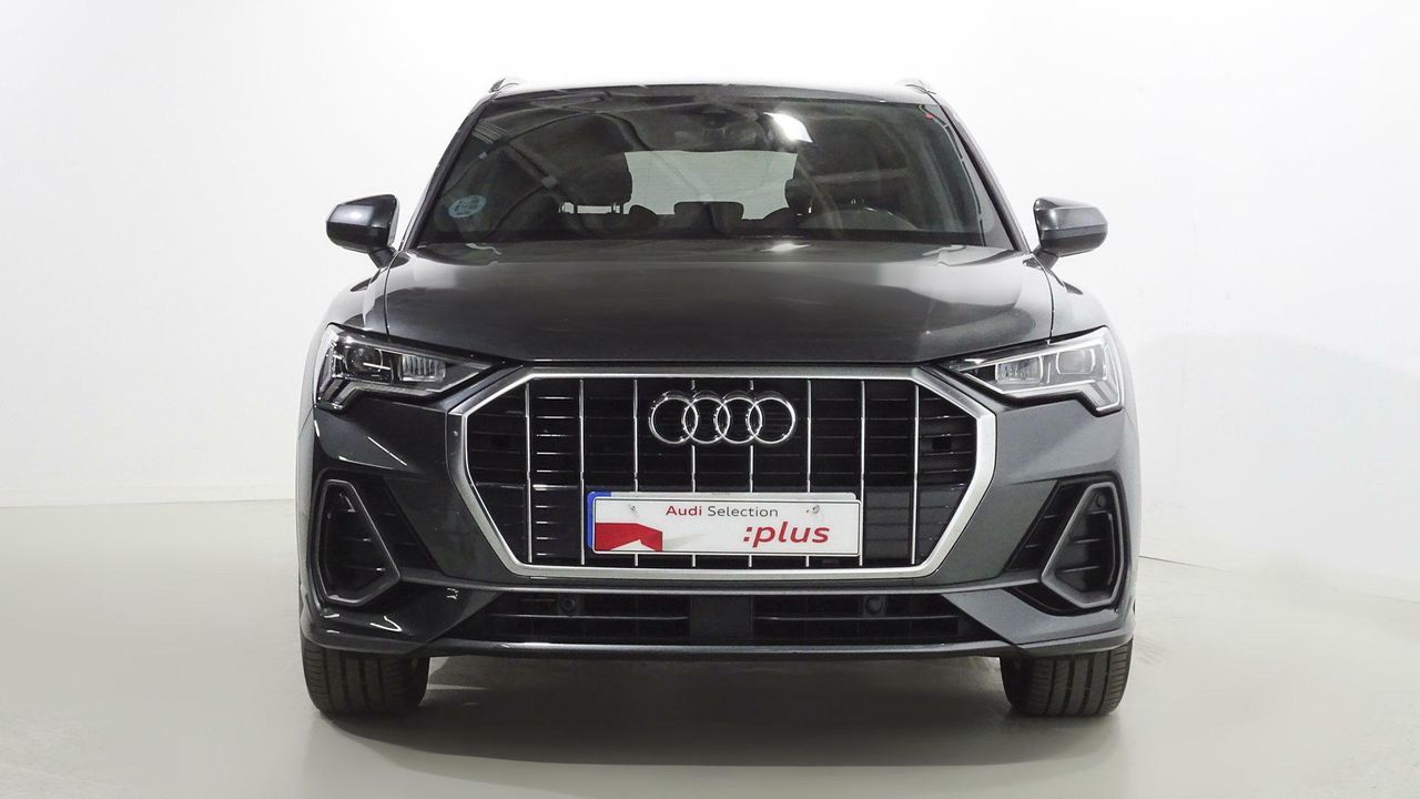 audi q3 2021 / foto grande (2)
