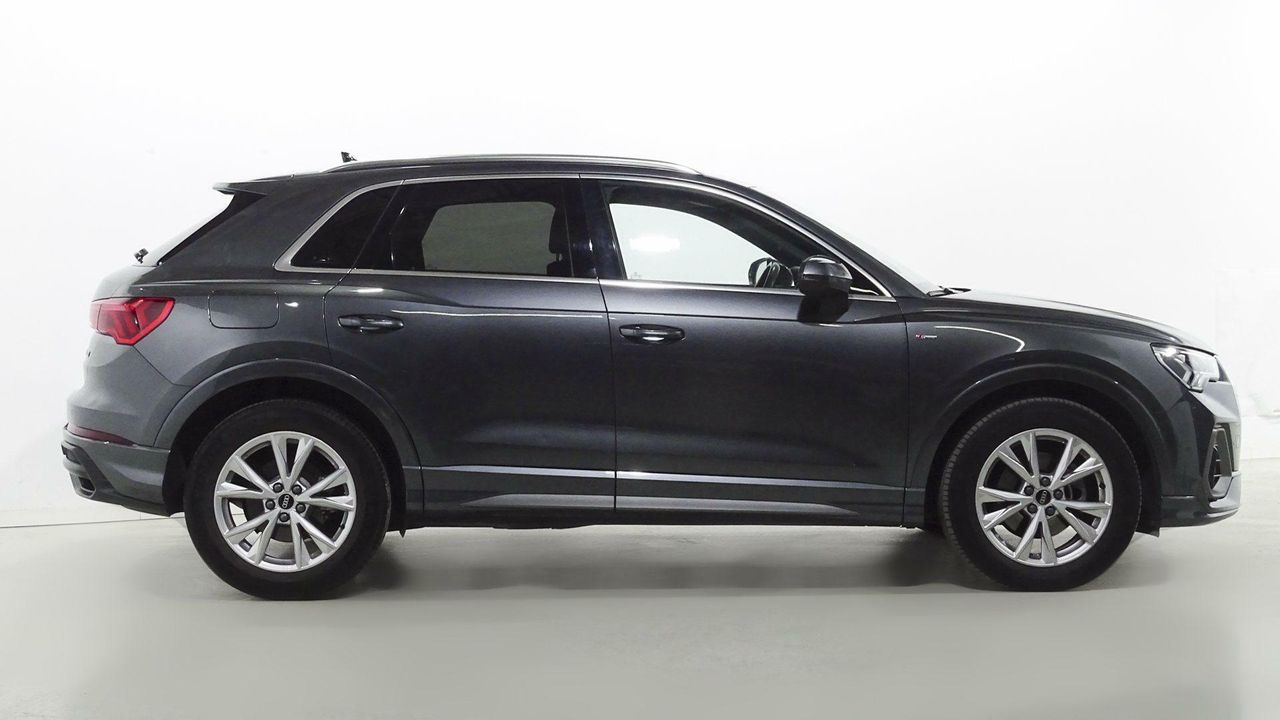 audi q3 2021 / foto grande (3)