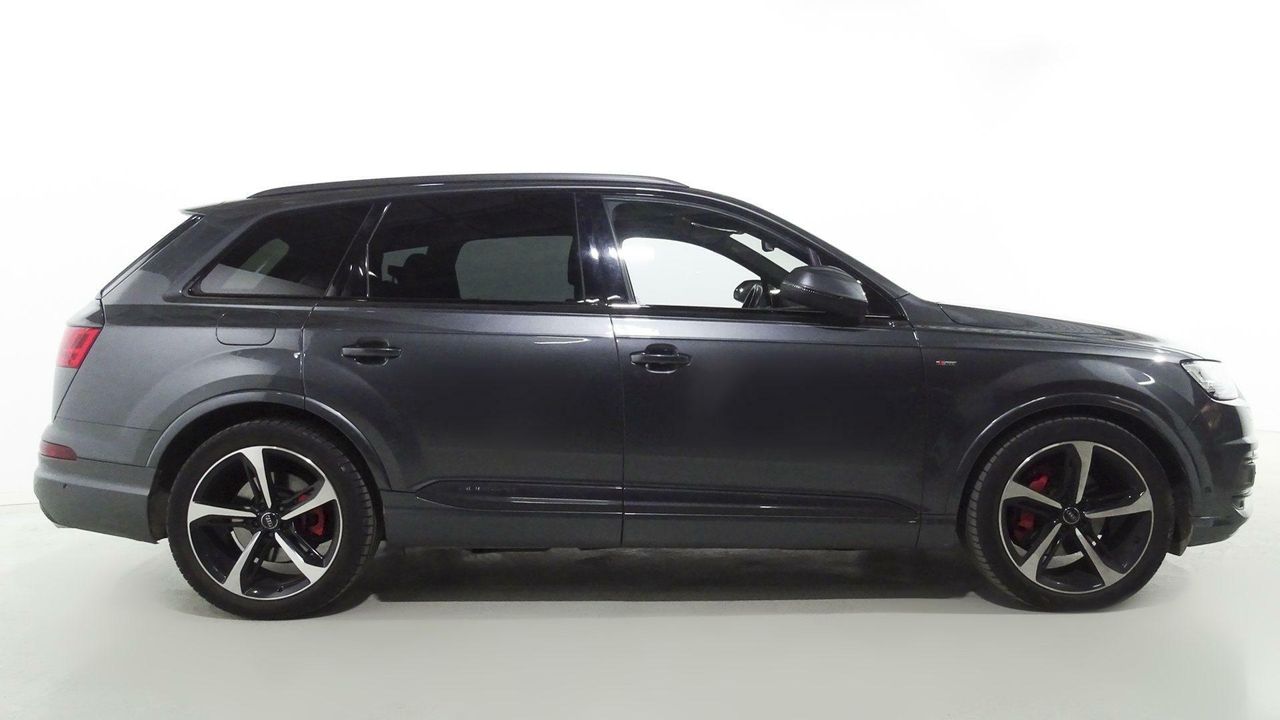 audi q7 2018 / foto grande (3)