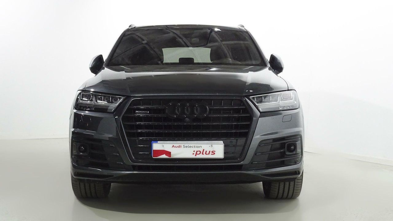 audi q7 2018 / foto grande (2)