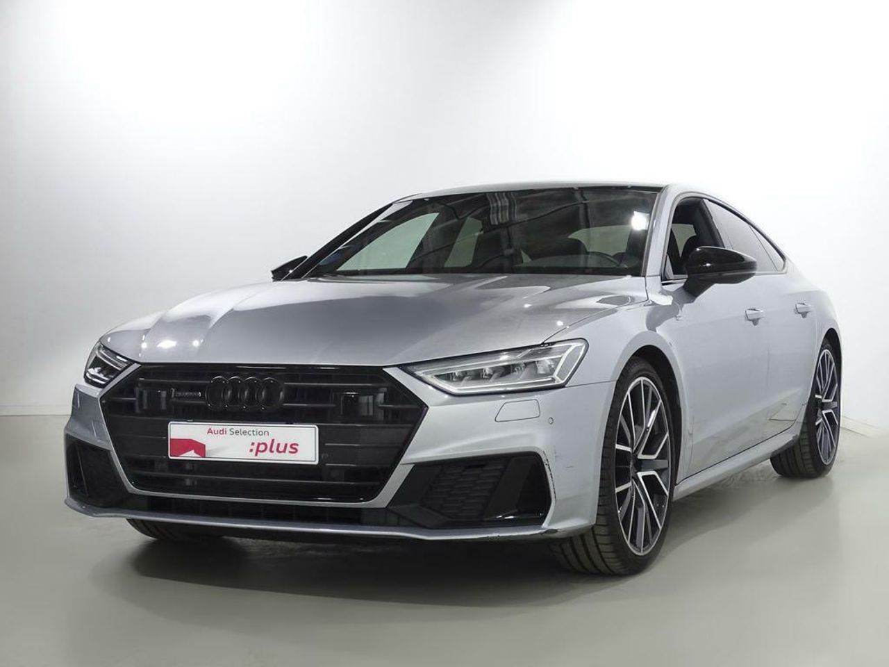 Foto audi a7 2023 /
