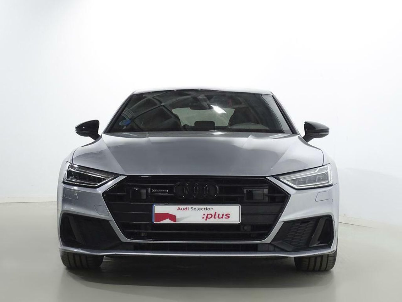 audi a7 2023 / foto grande (2)