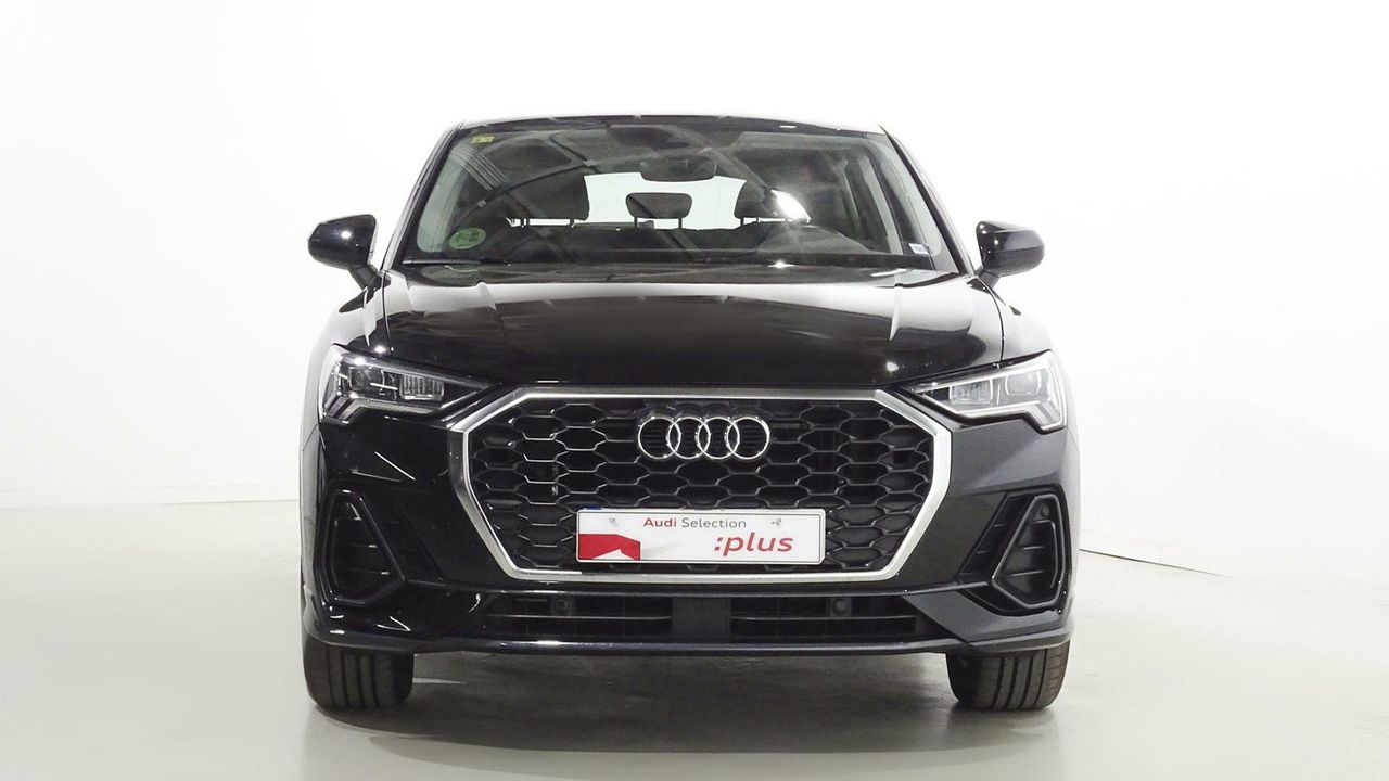 audi q3 2019 / foto grande (2)