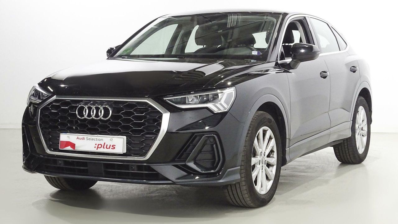 Foto audi q3 2019 /