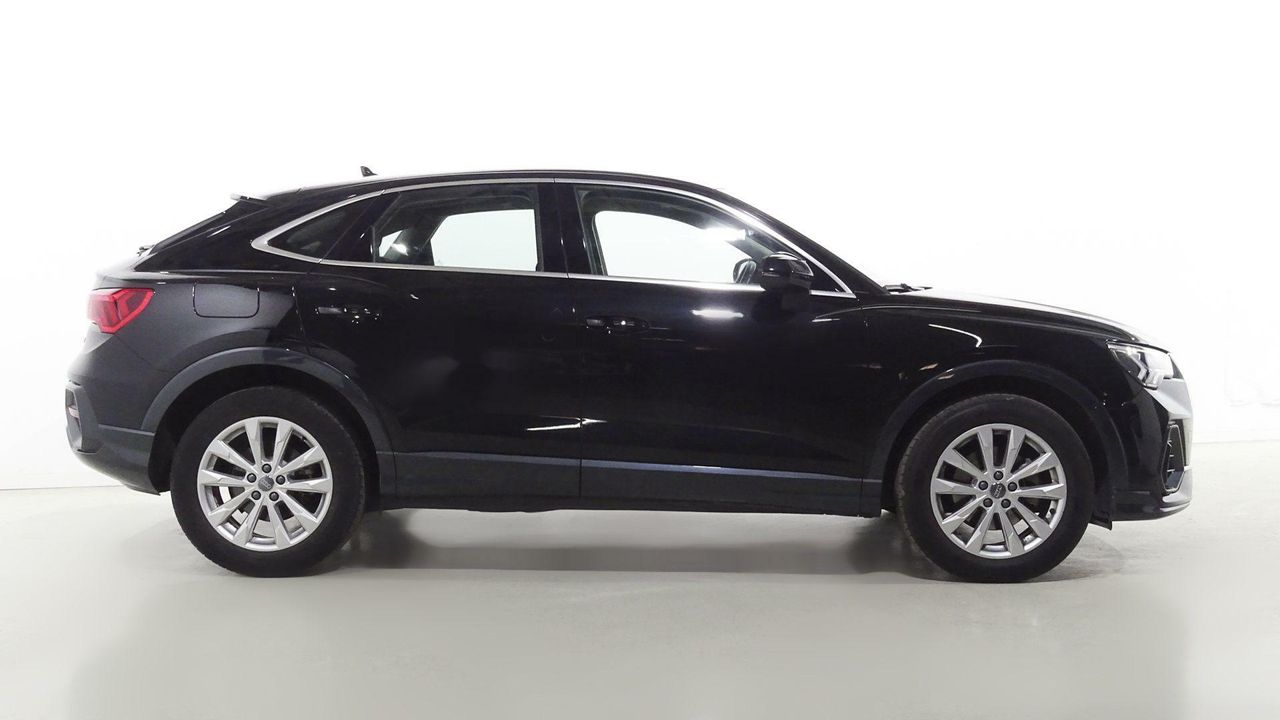 audi q3 2019 / foto grande (3)