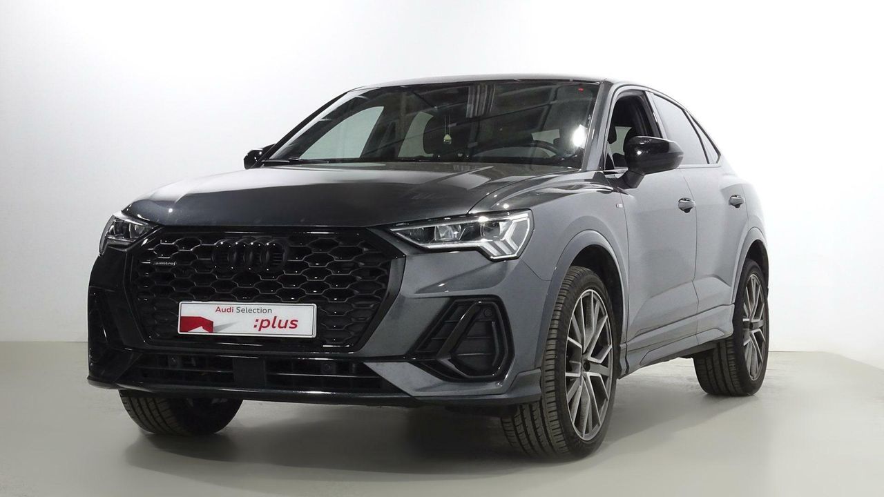 Foto audi q3 2022 /