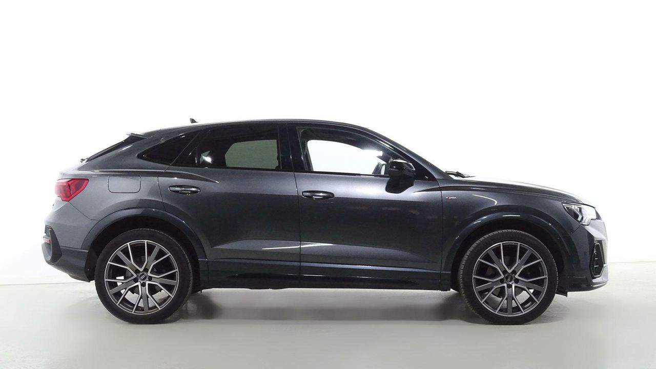 audi q3 2022 / foto grande (3)