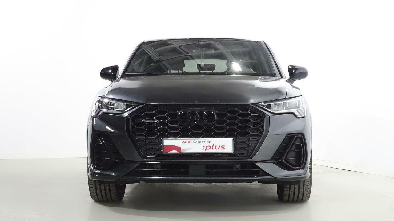 audi q3 2022 / foto grande (2)