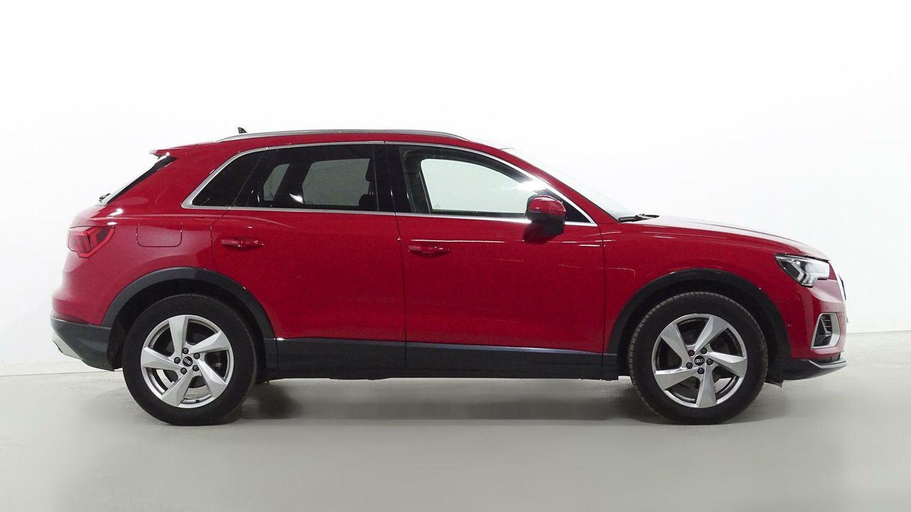 audi q3 2020 / foto grande (3)