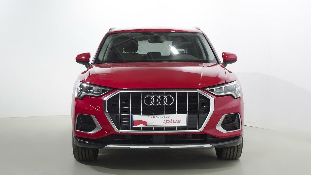 audi q3 2020 / foto grande (2)