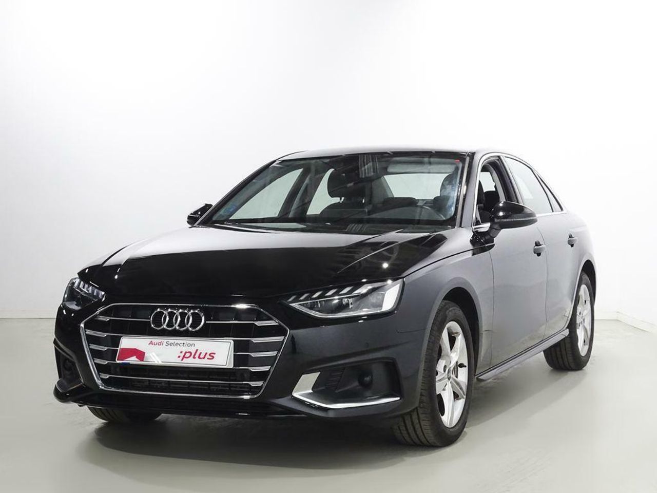 Foto audi a4 2021 /