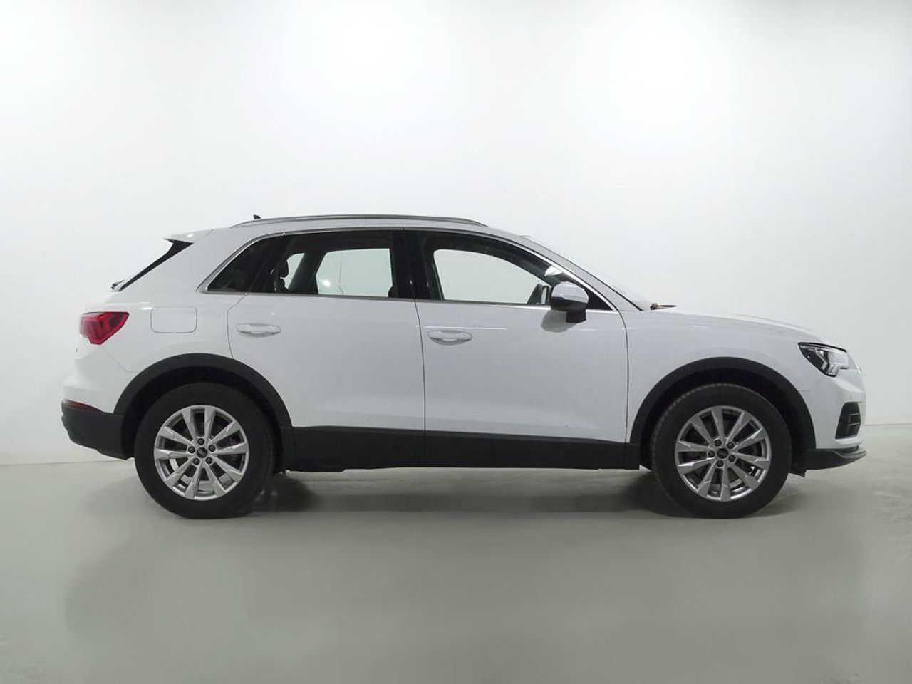 audi q3 2023 / foto grande (3)