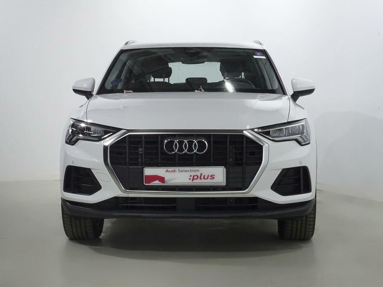 audi q3 2023 / foto grande (2)