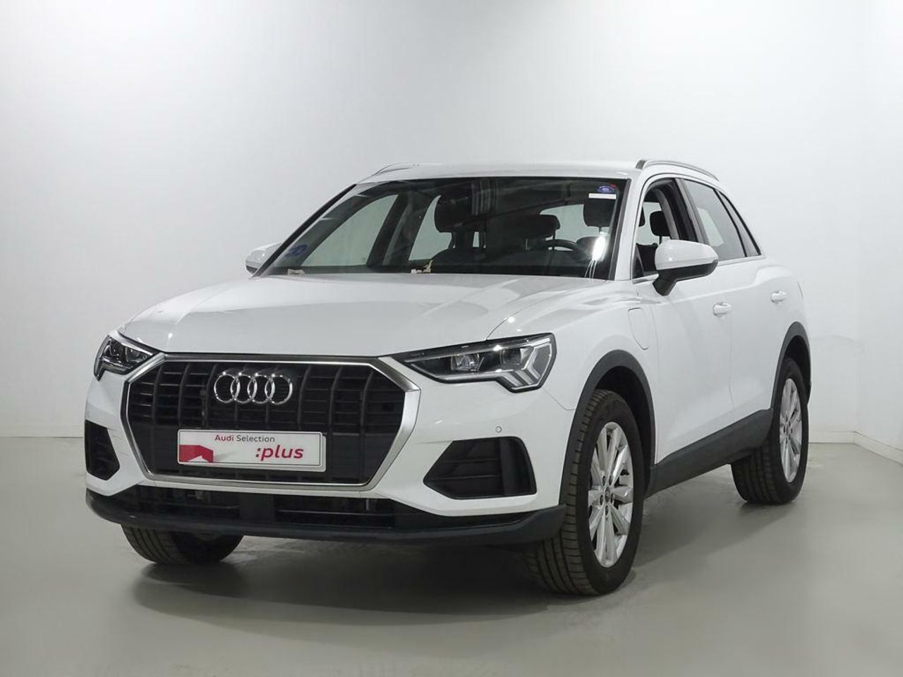 Foto audi q3 2023 /