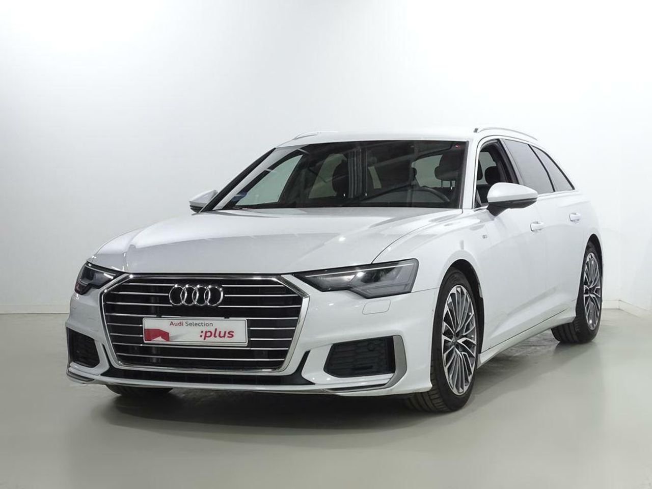 Foto audi a6 2023 /