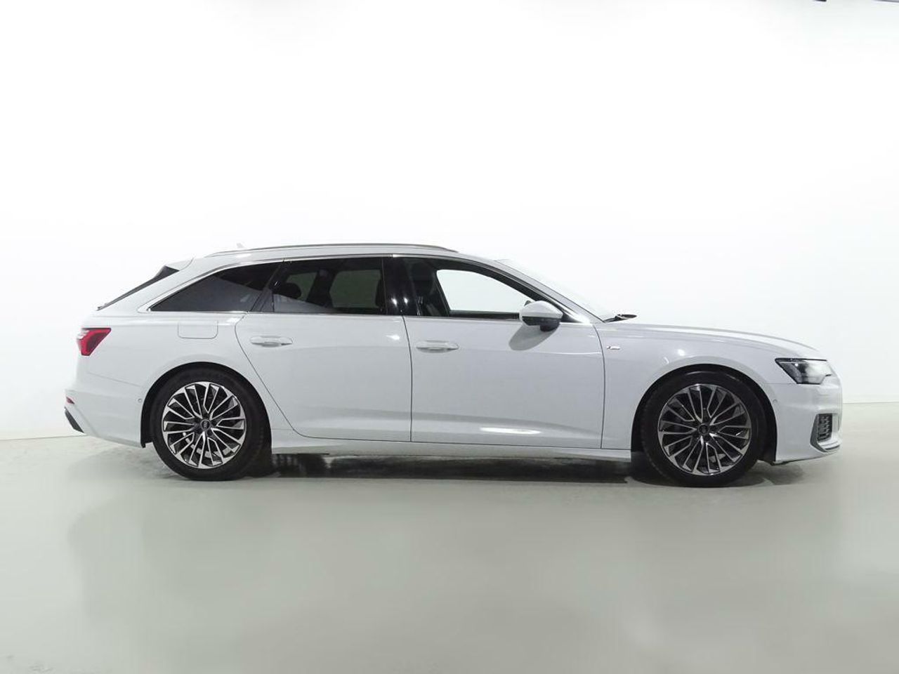 audi a6 2023 / foto grande (3)