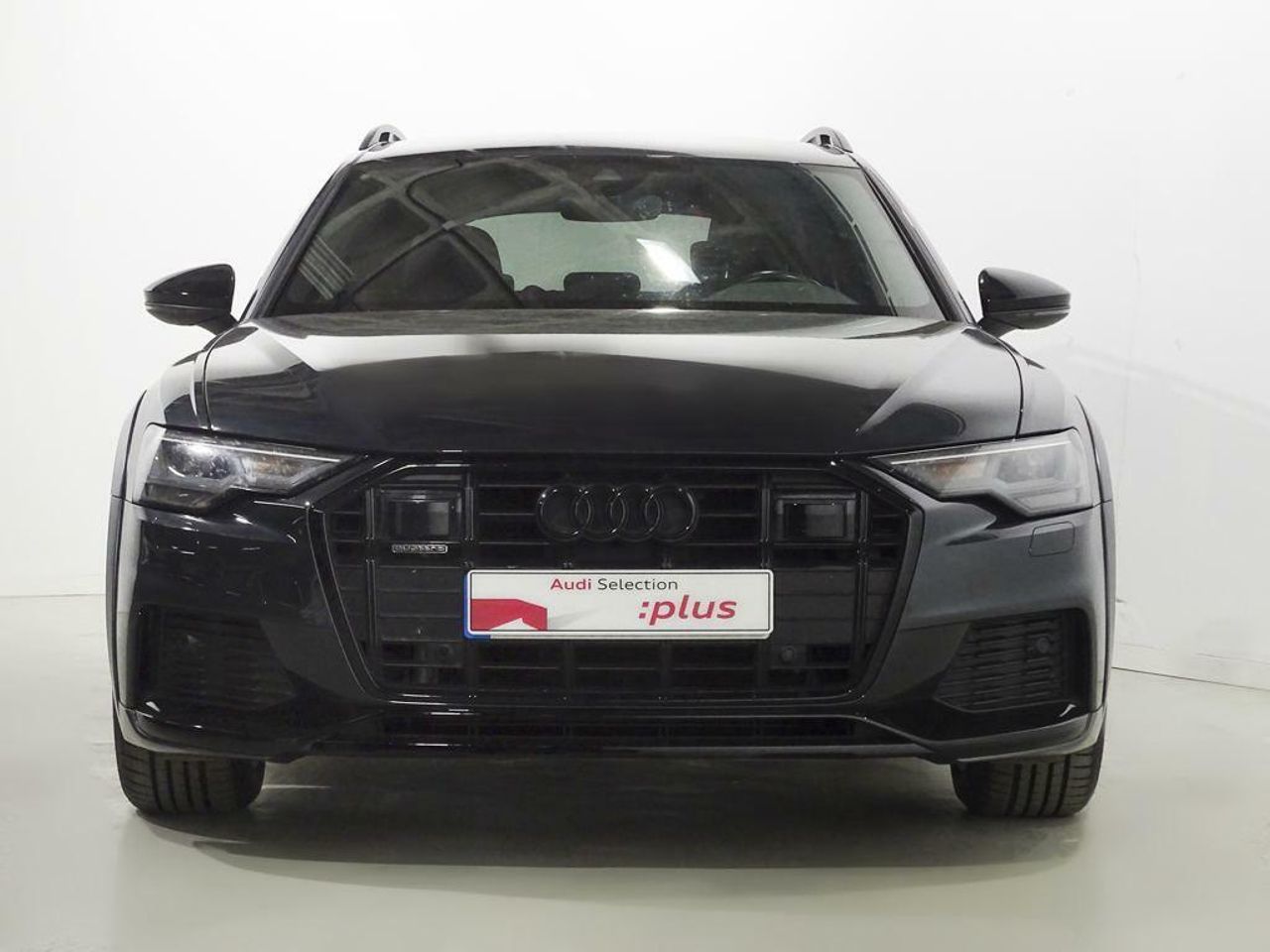audi a6 2023 / foto grande (2)