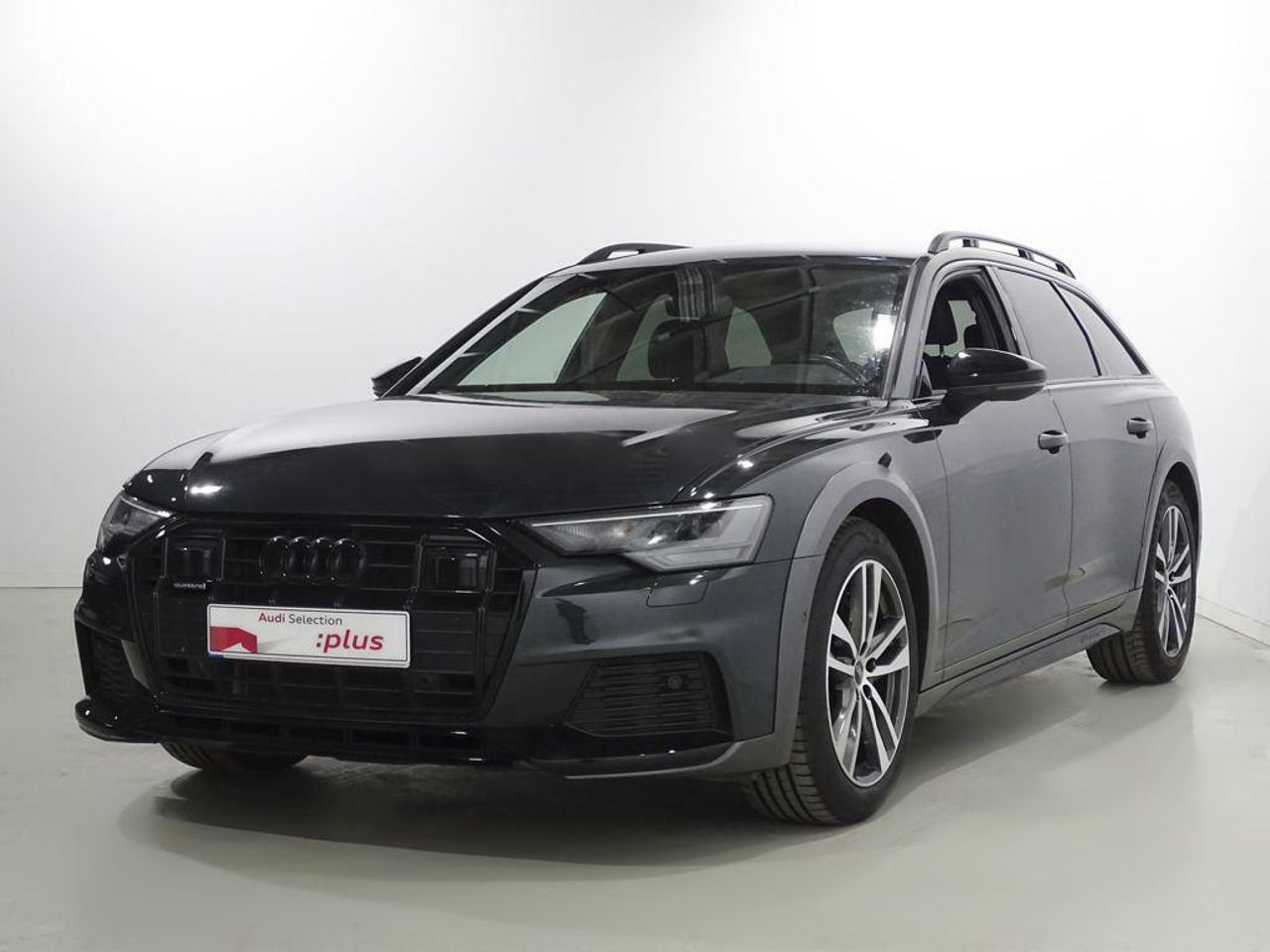 Foto audi a6 2023 /