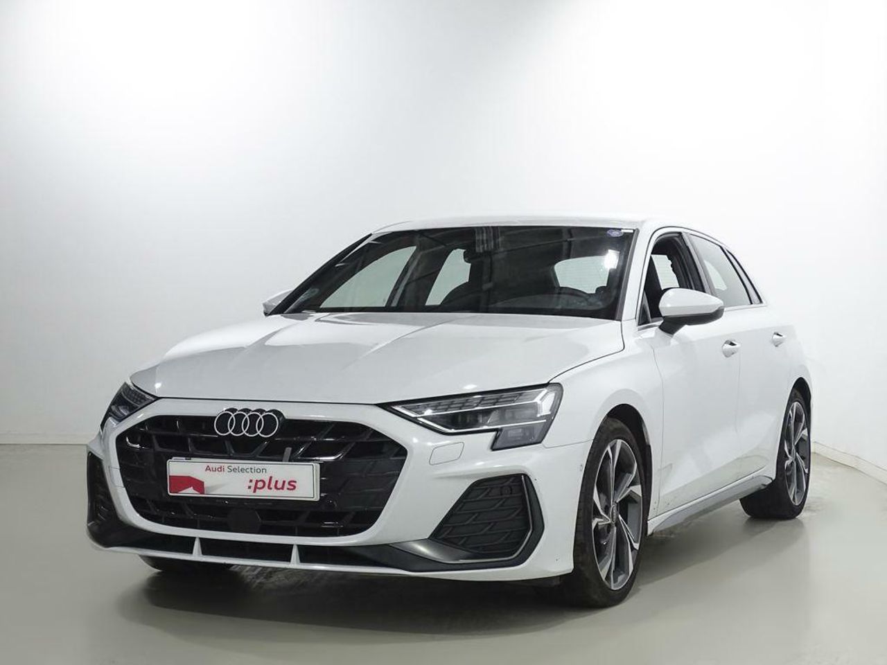 Foto audi a3 2024 /