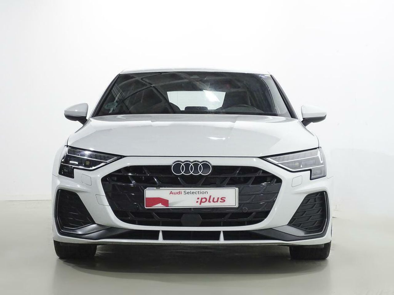 audi a3 2024 / foto grande (2)