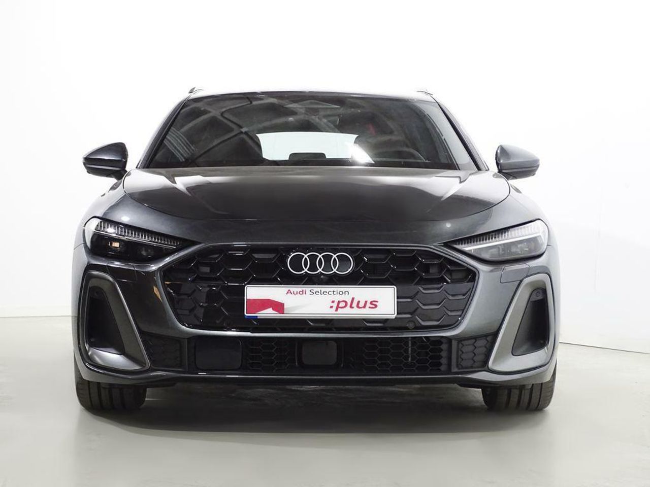 audi a5 2024 / foto grande (2)