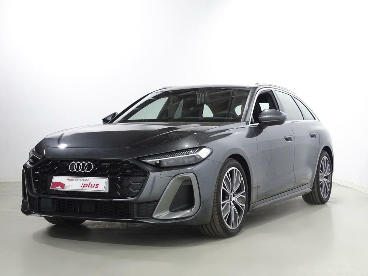 Foto audi a5 2024 /