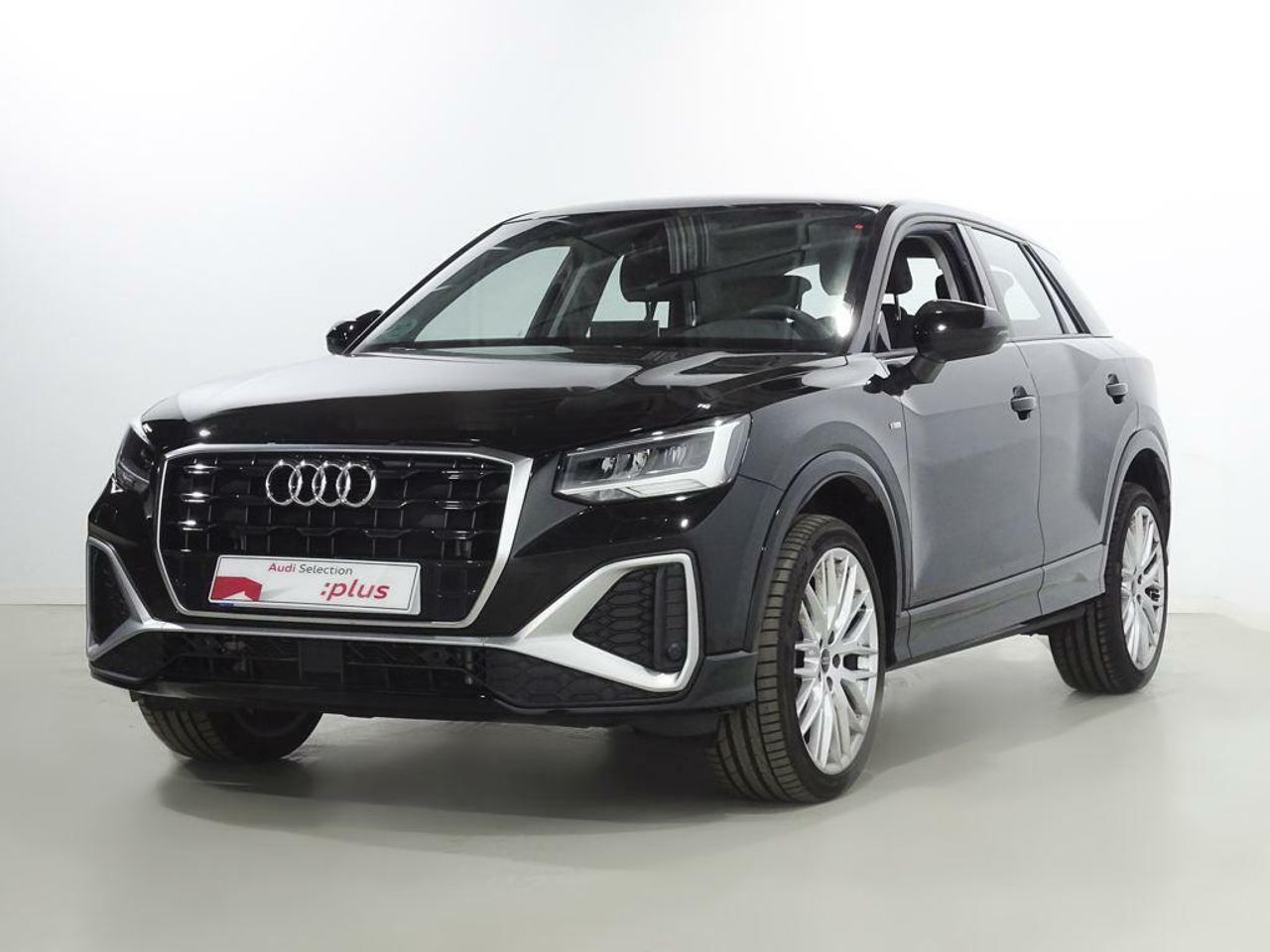 Foto audi q2 2024 /