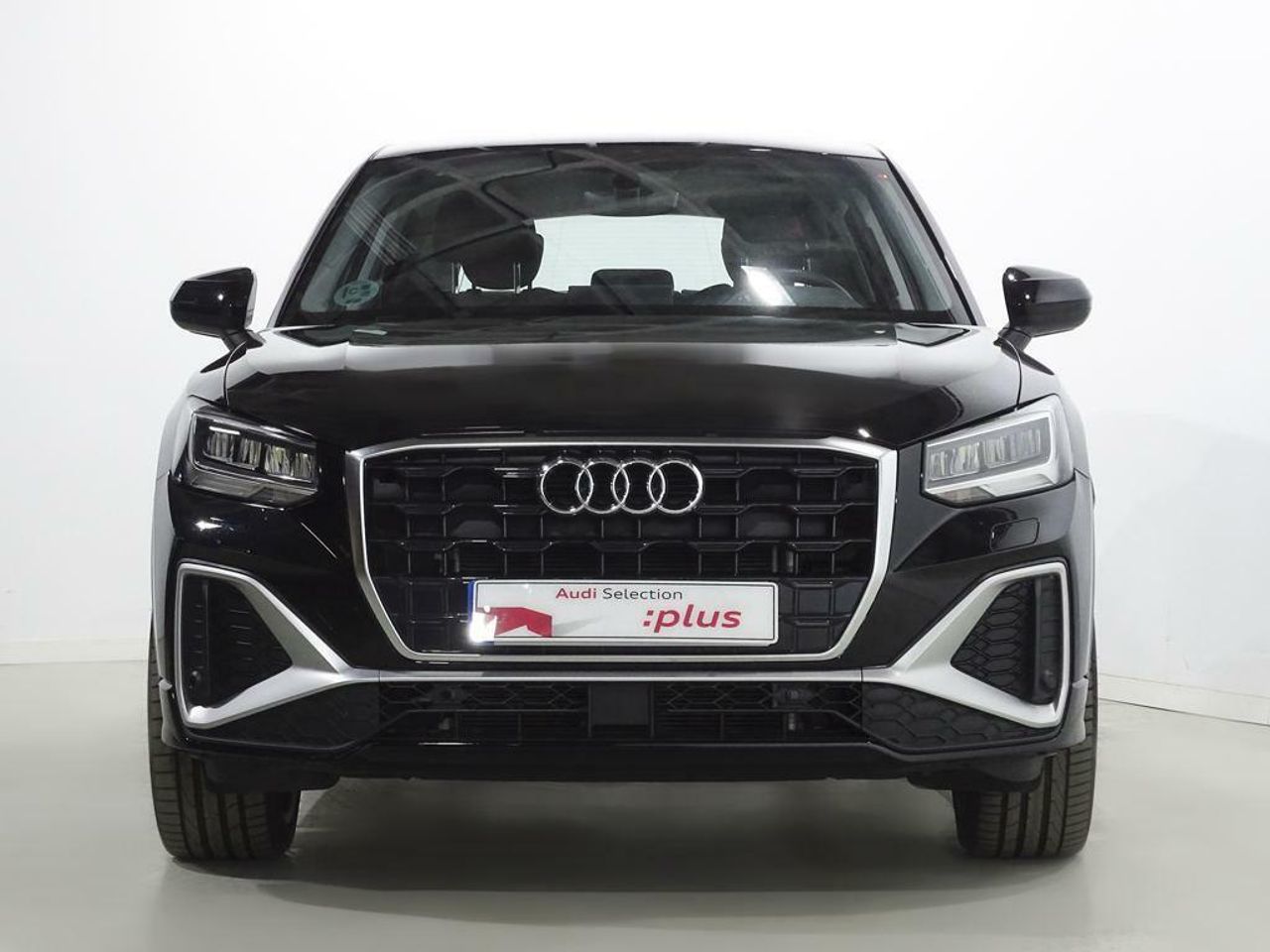 audi q2 2024 / foto grande (2)