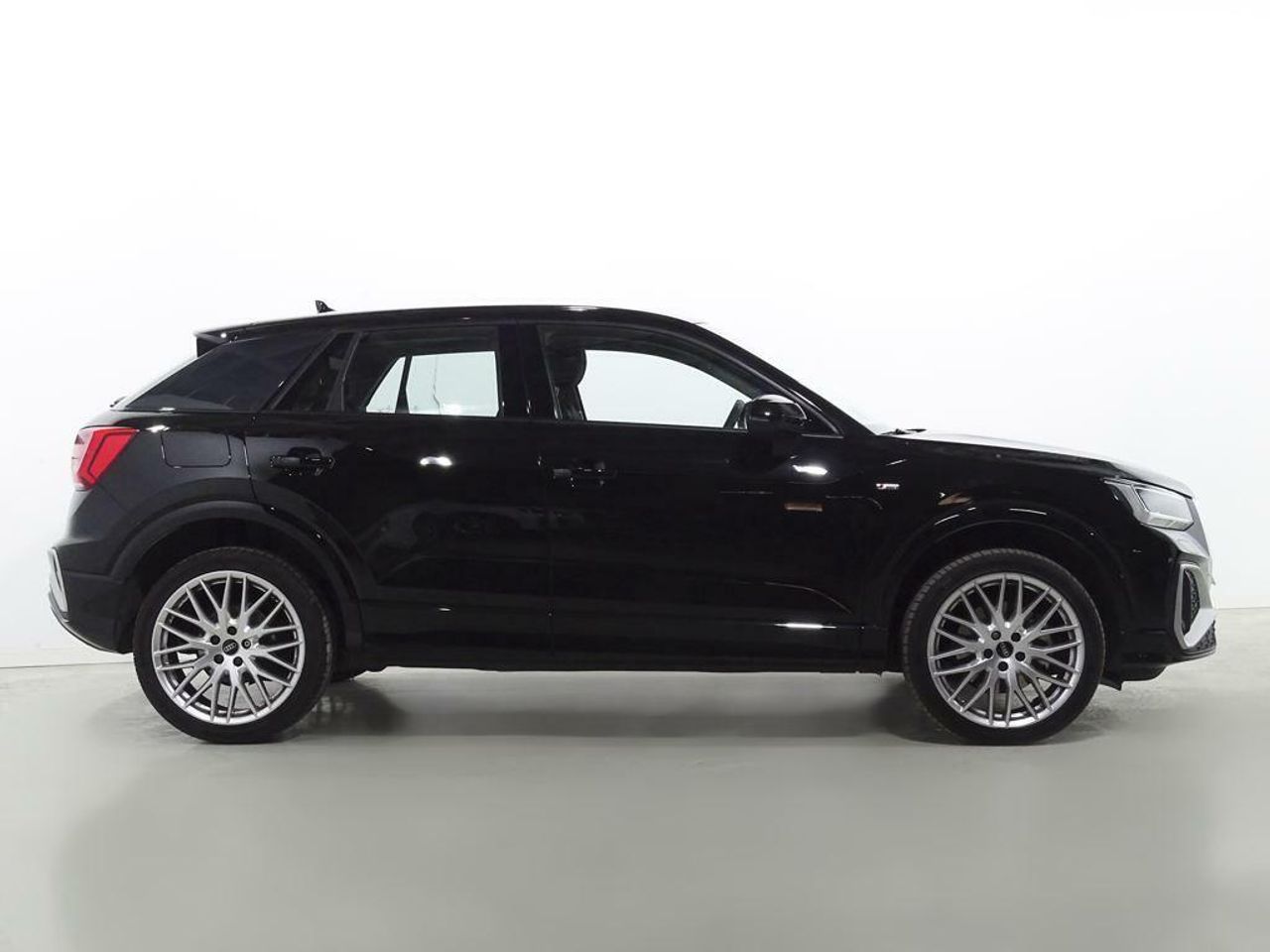 audi q2 2024 / foto grande (3)
