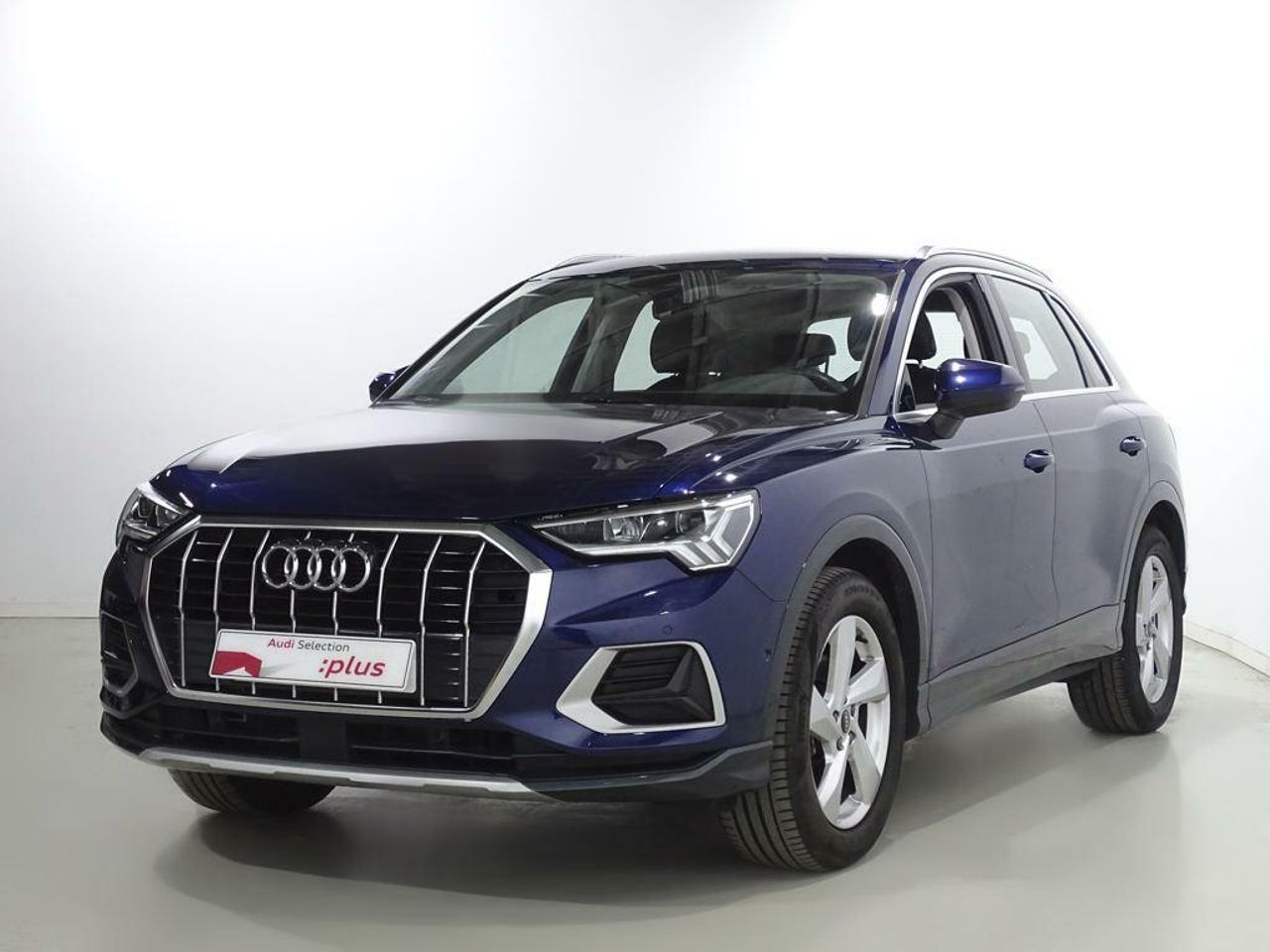 Foto audi q3 2021 /