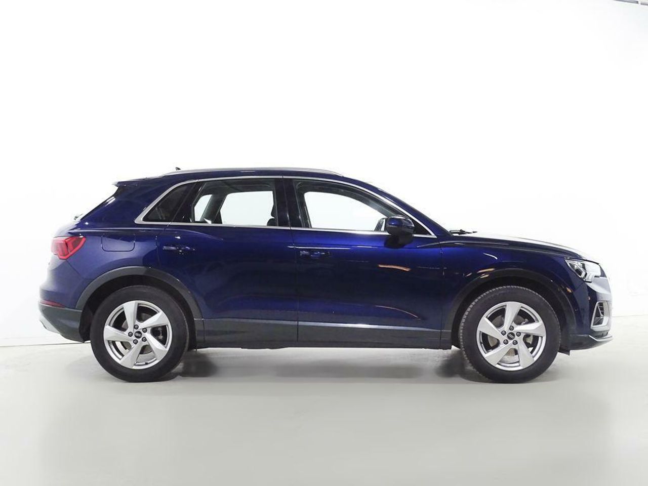 audi q3 2021 / foto grande (3)