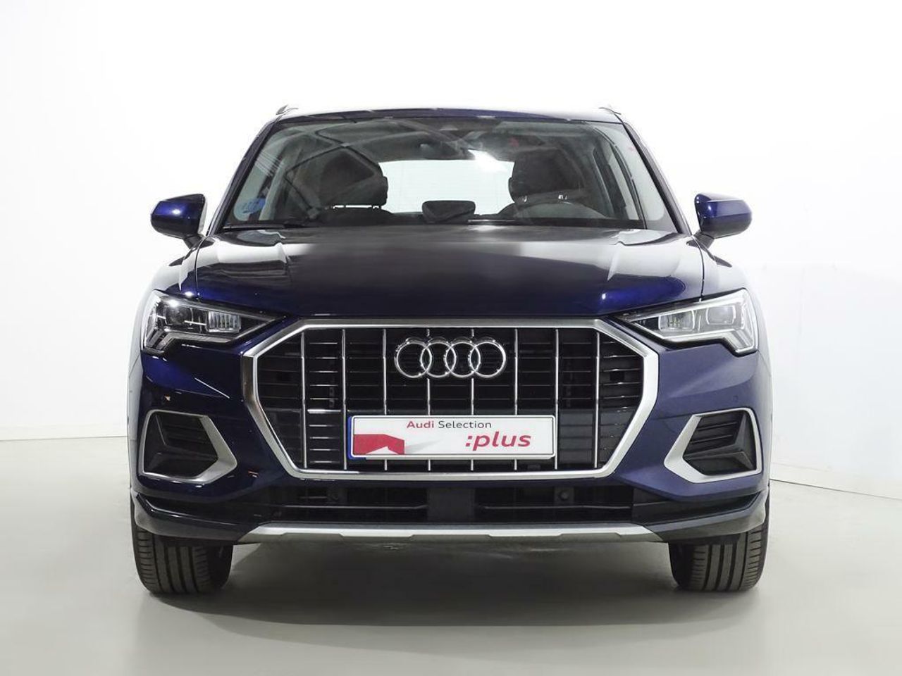audi q3 2021 / foto grande (2)