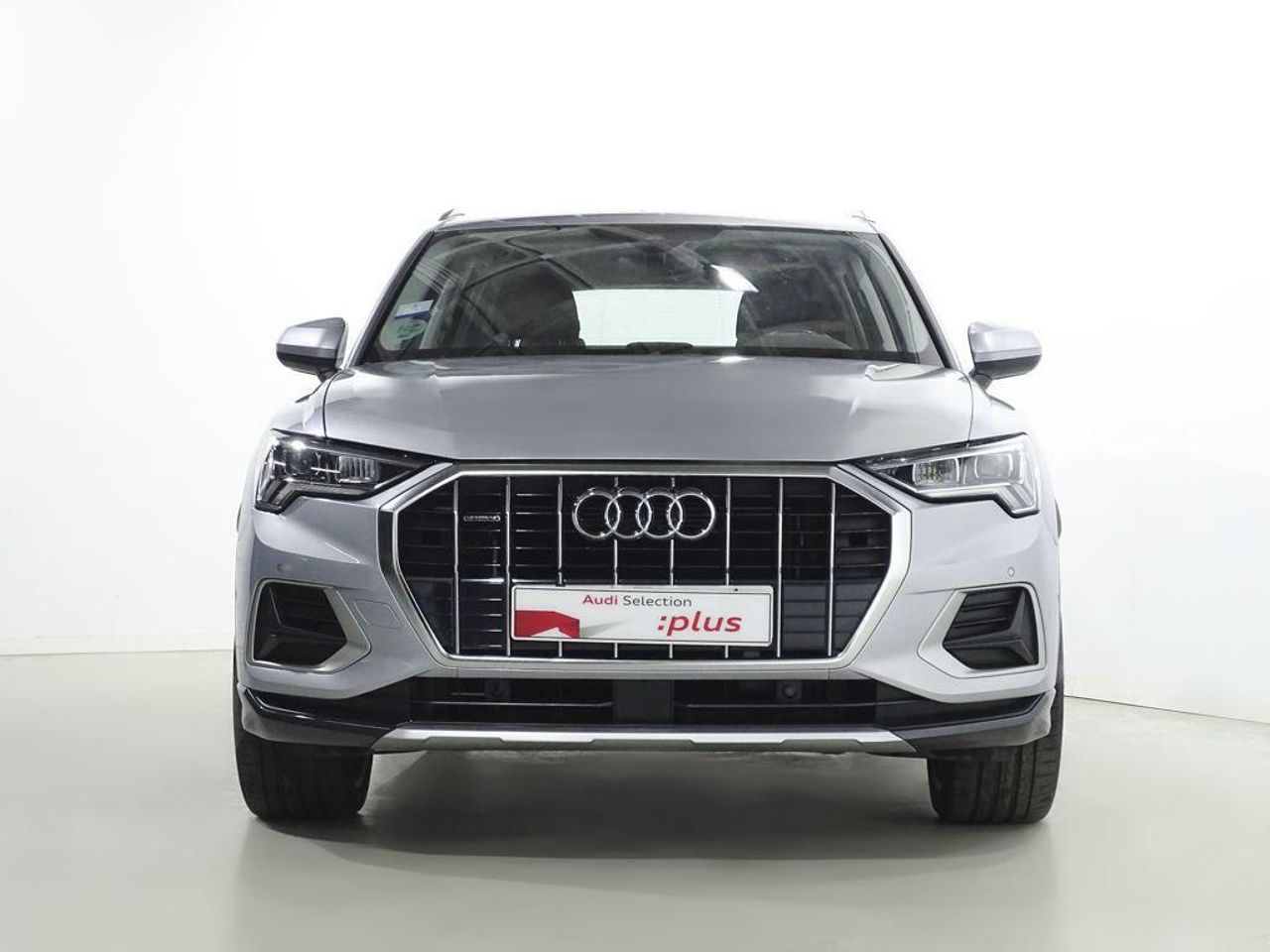 audi q3 2019 / foto grande (2)