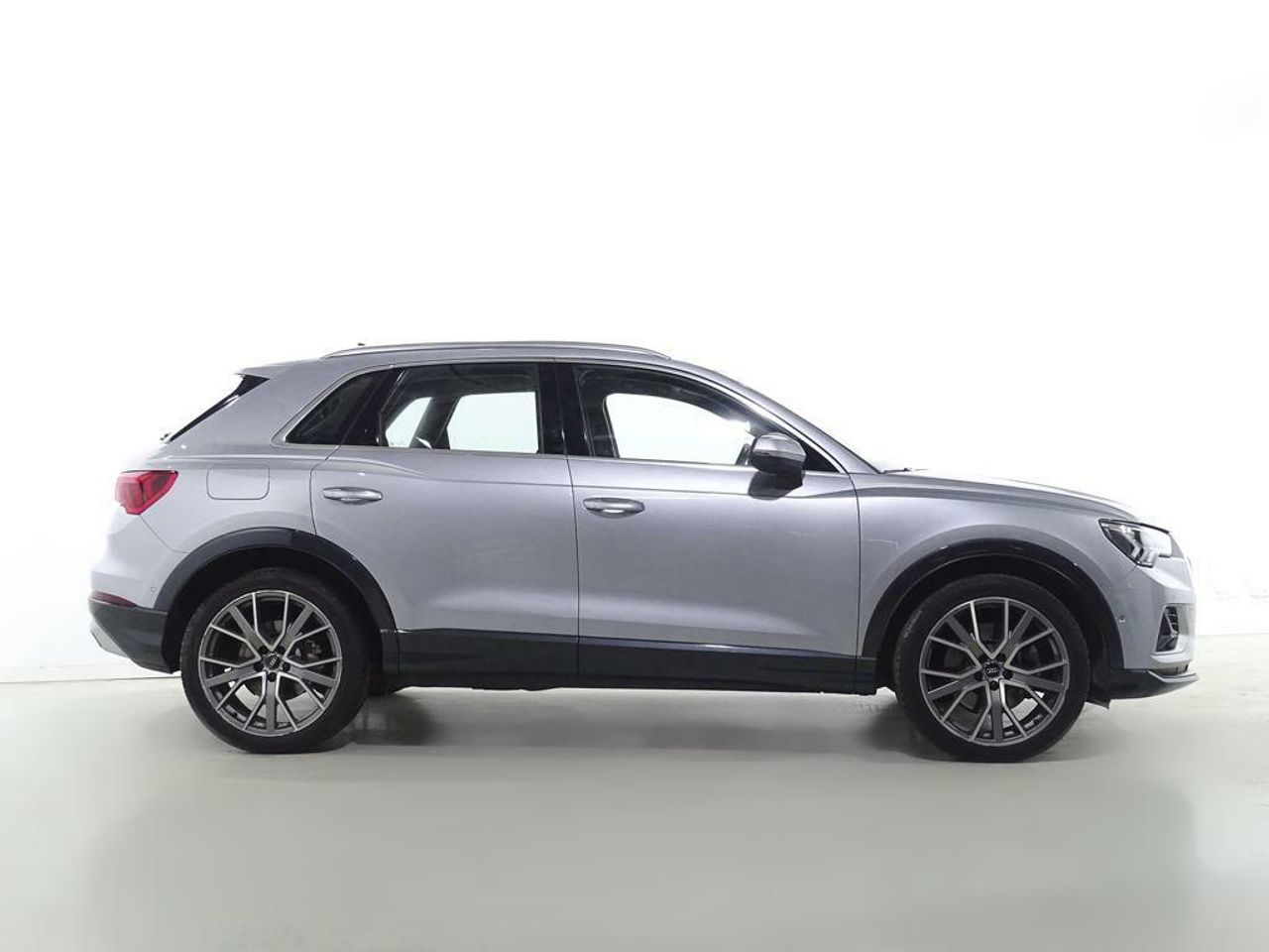 audi q3 2019 / foto grande (3)