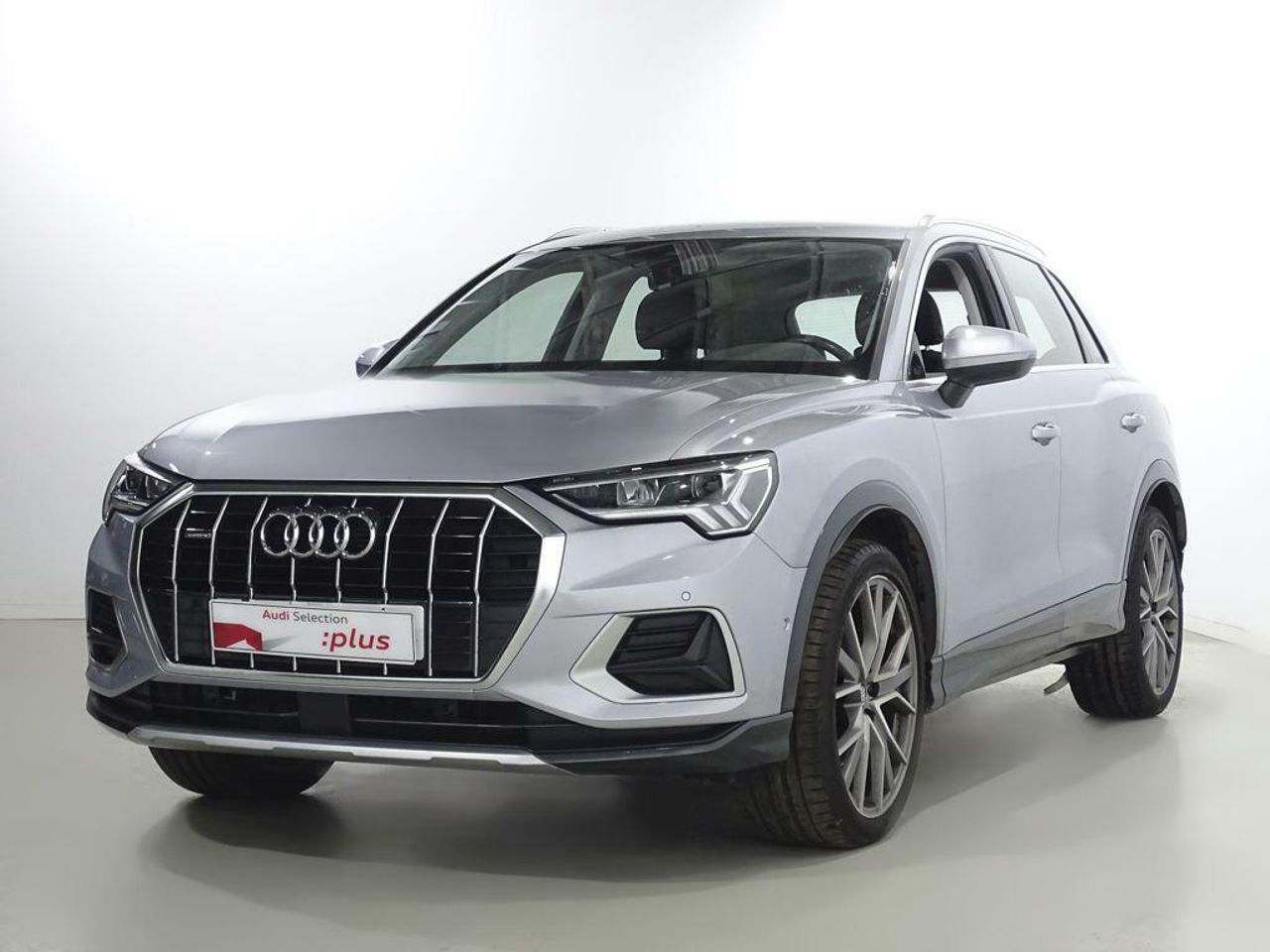 Foto audi q3 2019 /