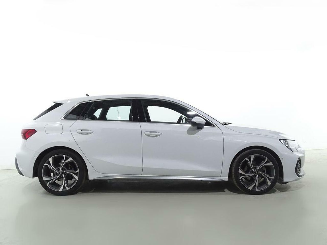 audi a3 2024 / foto grande (3)