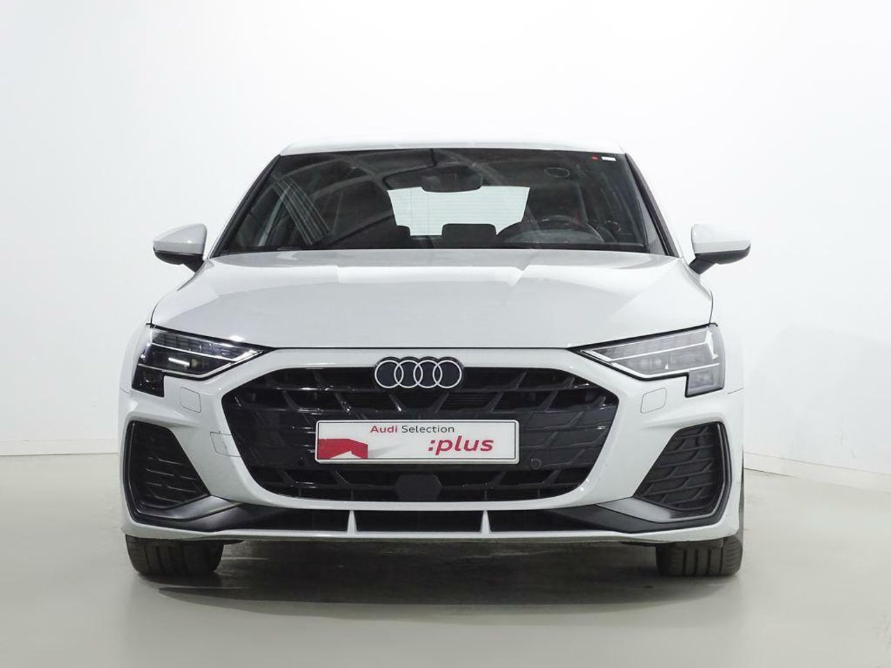 audi a3 2024 / foto grande (2)