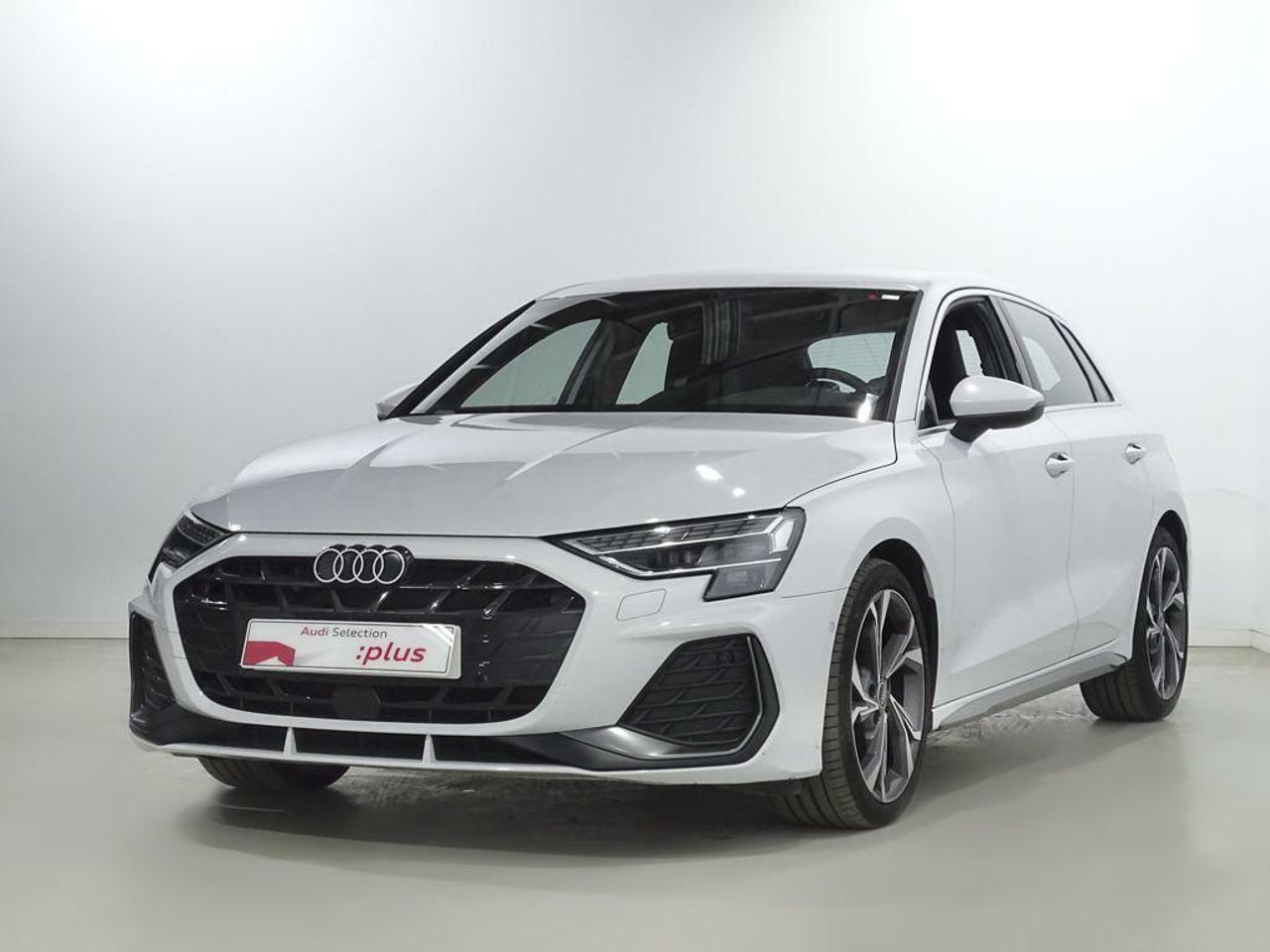 Foto audi a3 2024 /