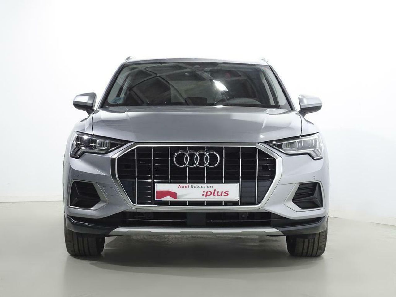 audi q3 2021 / foto grande (2)