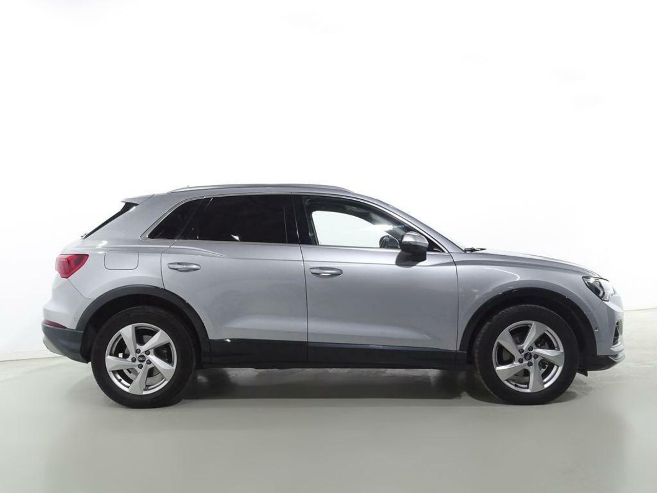 audi q3 2021 / foto grande (3)