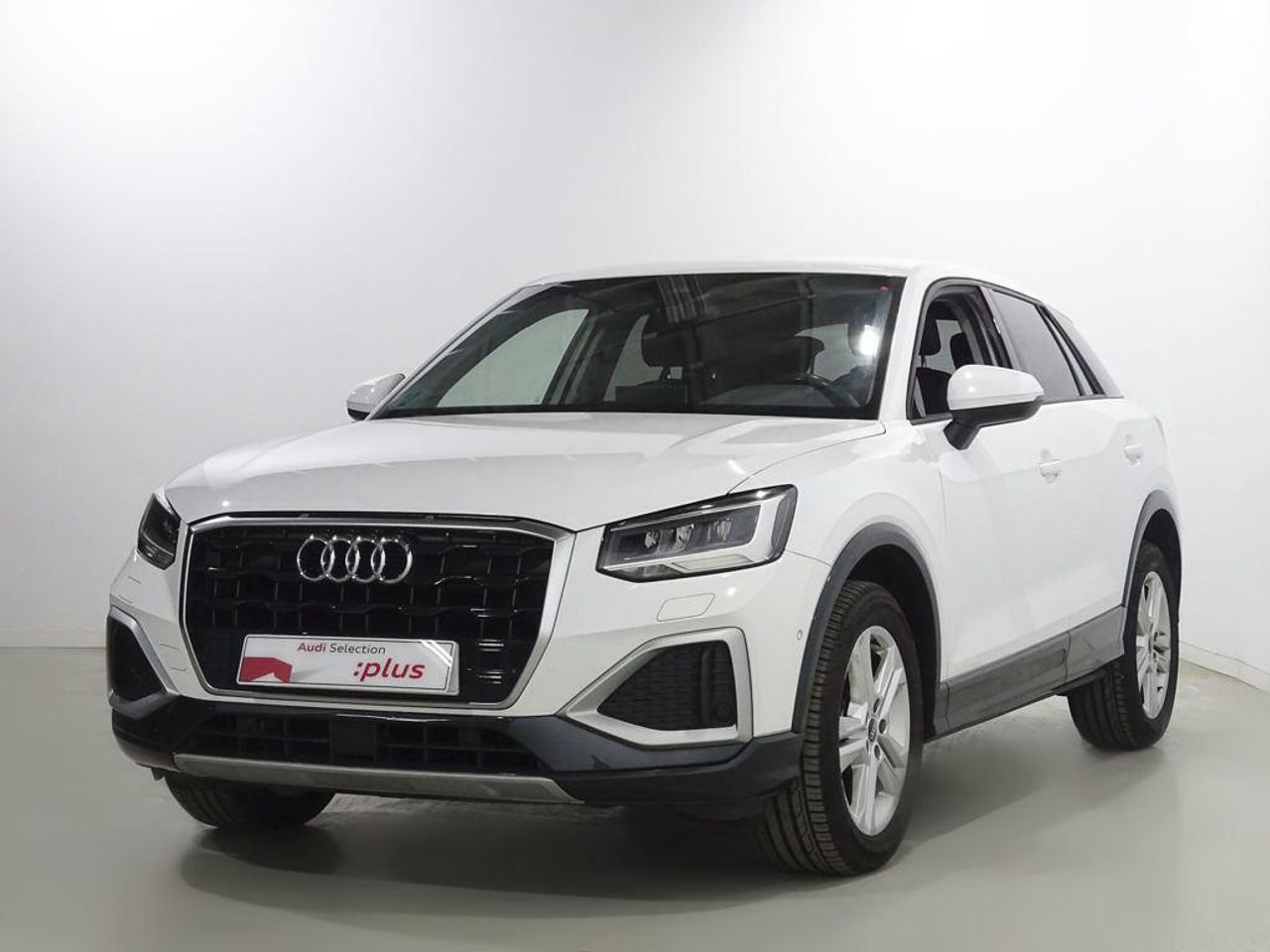Foto audi q2 2021 /