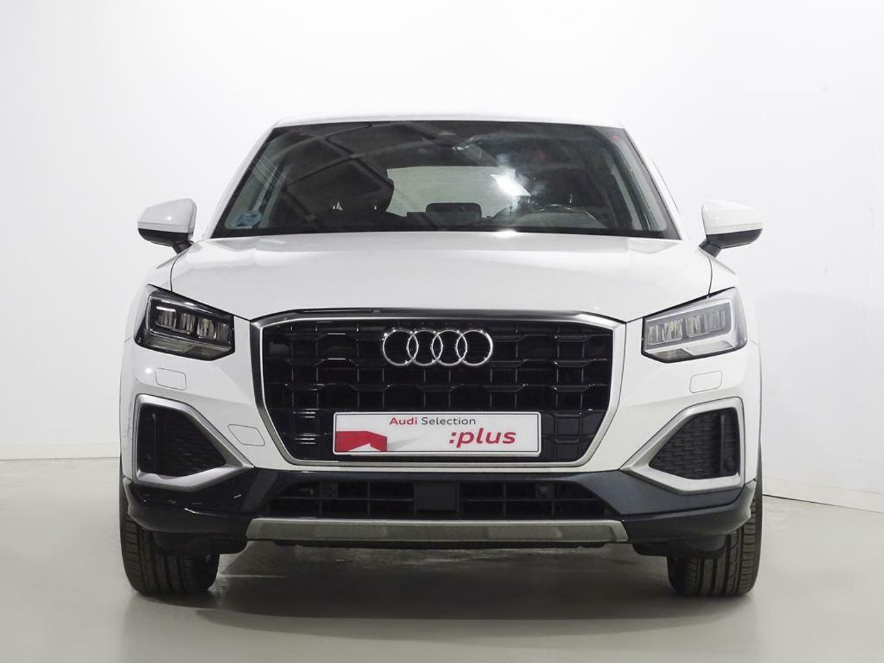 audi q2 2021 / foto grande (2)