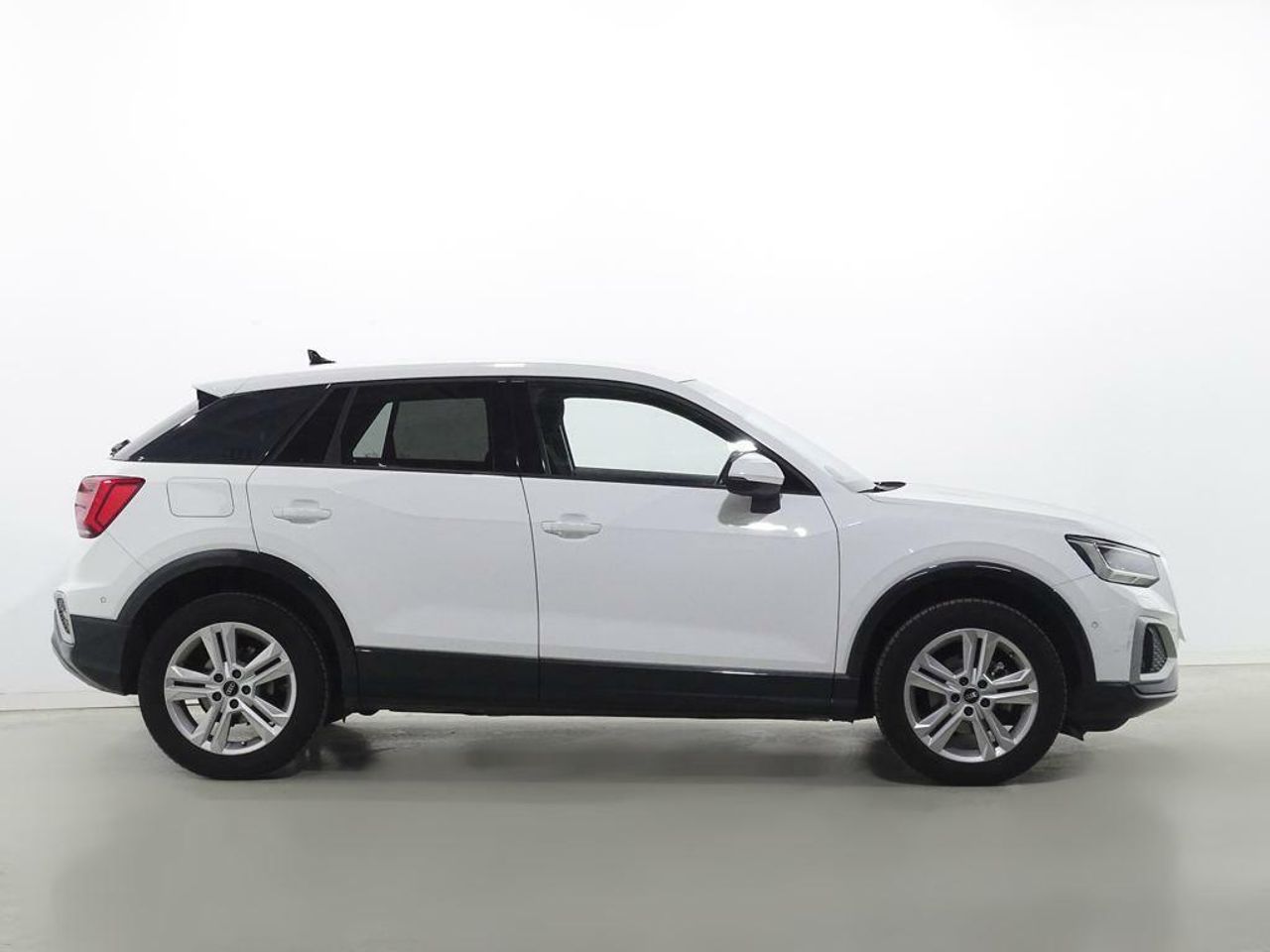 audi q2 2021 / foto grande (3)
