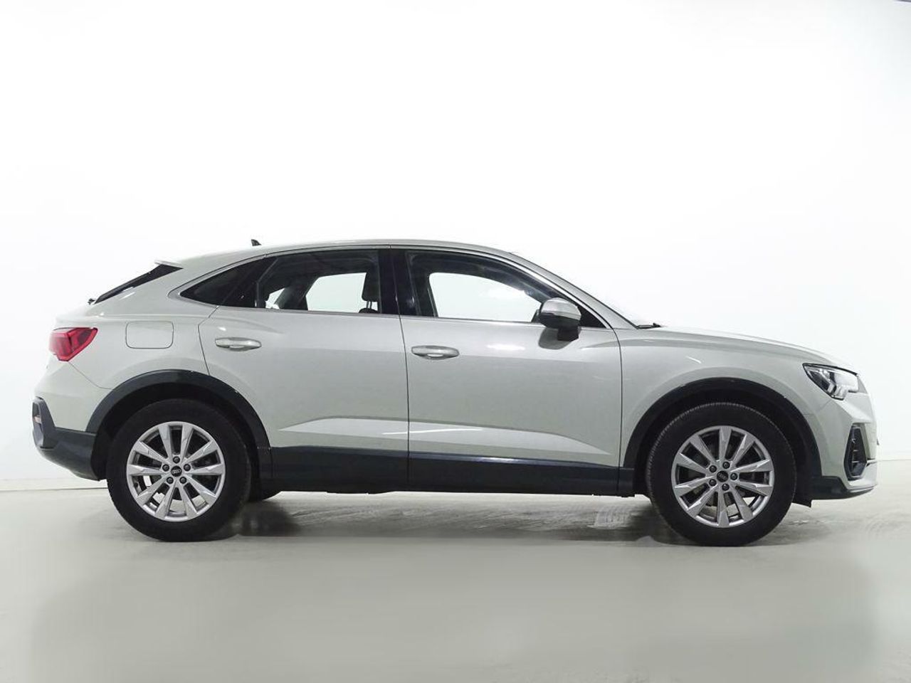 audi q3 2020 / foto grande (3)