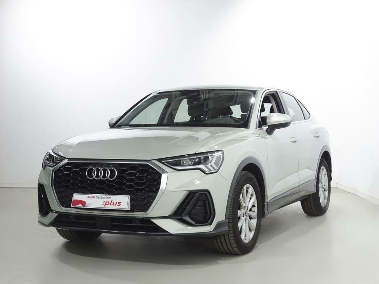 Foto audi q3 2020 /