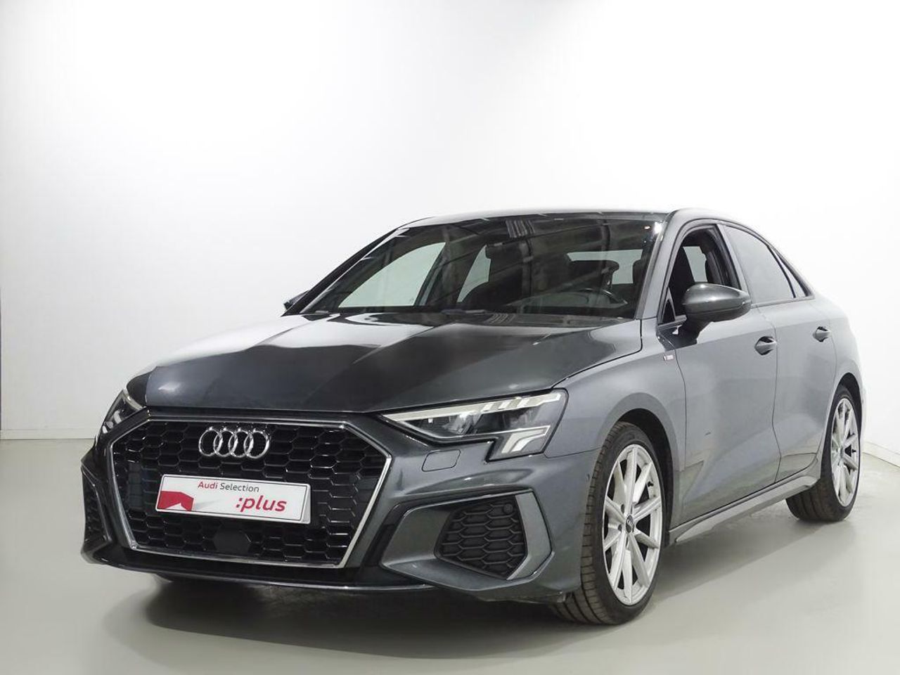 Foto audi a3 2021 /