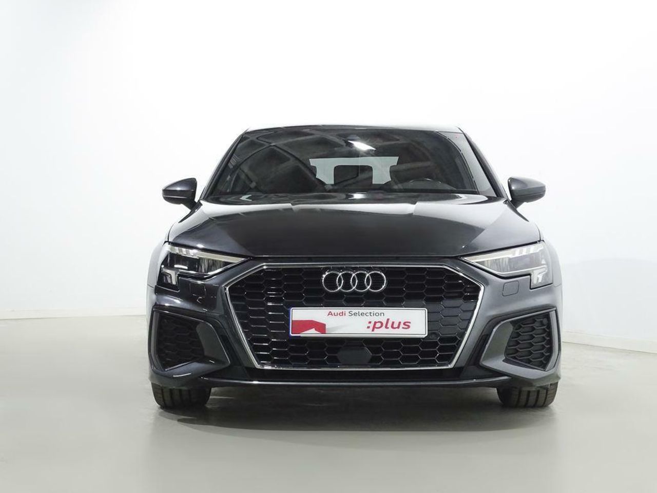 audi a3 2021 / foto grande (2)