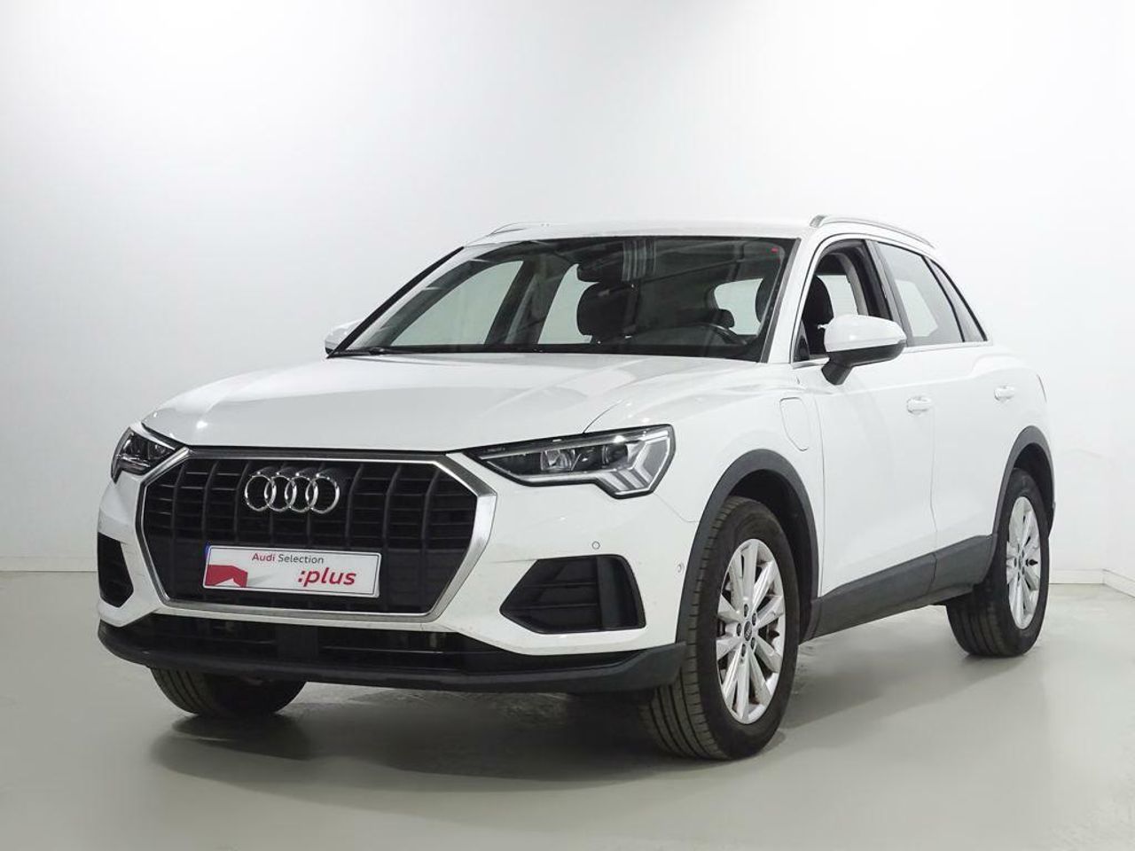 Foto audi q3 2021 /
